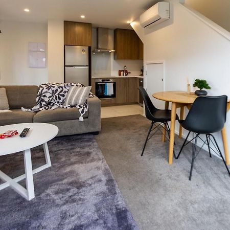 1 Bedroom Central City Escape Christchurch Zewnętrze zdjęcie