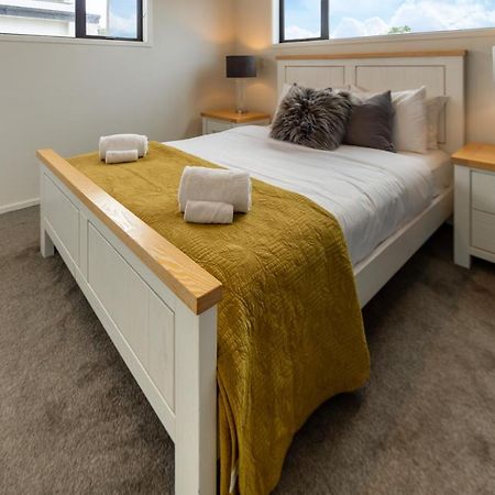 1 Bedroom Central City Escape Christchurch Zewnętrze zdjęcie