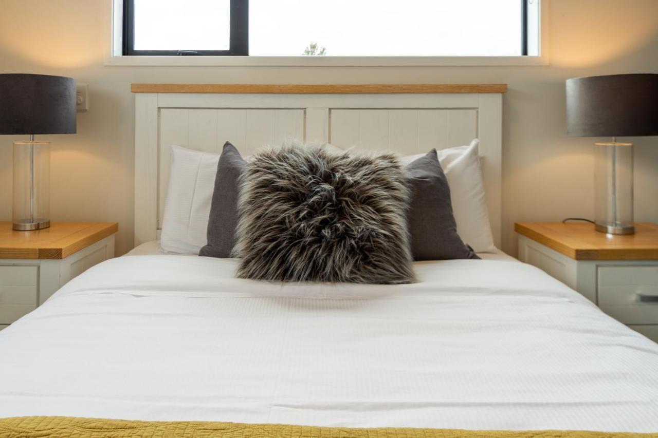 1 Bedroom Central City Escape Christchurch Zewnętrze zdjęcie