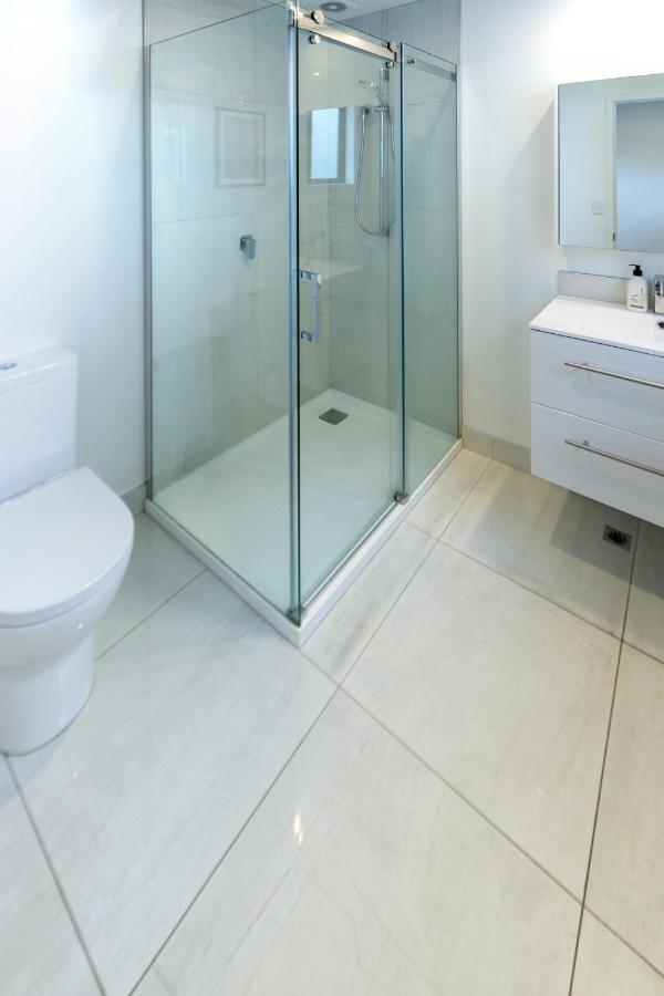 1 Bedroom Central City Escape Christchurch Zewnętrze zdjęcie