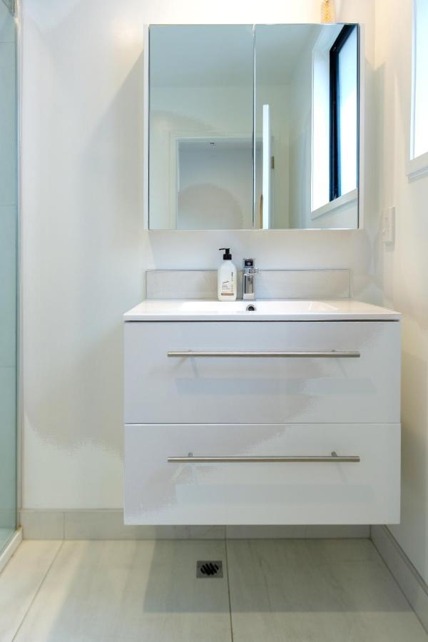1 Bedroom Central City Escape Christchurch Zewnętrze zdjęcie