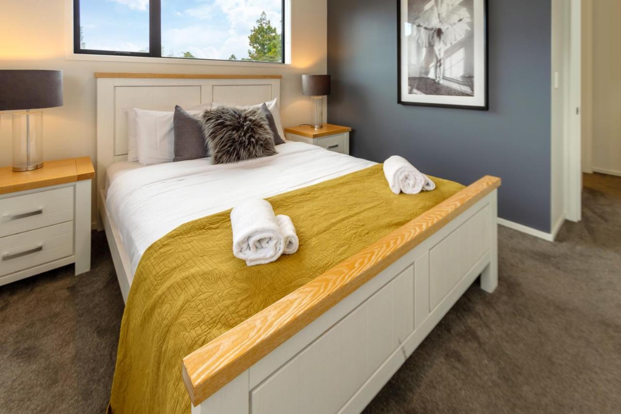1 Bedroom Central City Escape Christchurch Zewnętrze zdjęcie